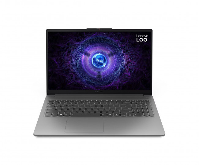 Ноутбук Lenovo LOQ 15IAX9E (83LK00D1RM)